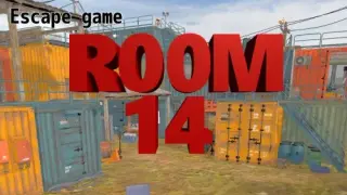 Escape game R00M14 - Switch