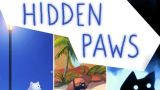 Hidden Paws Bundle - Switch