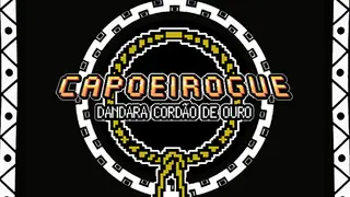 CapoeiRogue: Dandara Cordão de Ouro