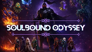 Soulbound Odyssey