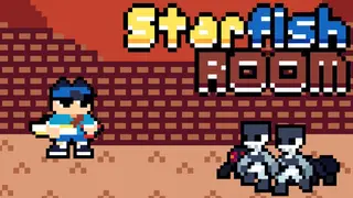 Starfish ROOM: DEFEND THE ROOMS