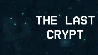 The Last Crypt