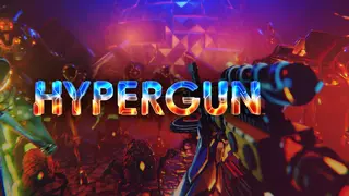 HYPERGUN