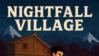 Nightfall Village - Switch