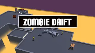 Zombie Drift