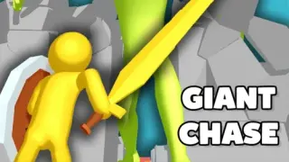 Giant Chase - Switch