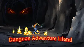 Dungeon Adventure Island