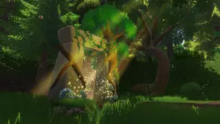Spellfarers - PS5