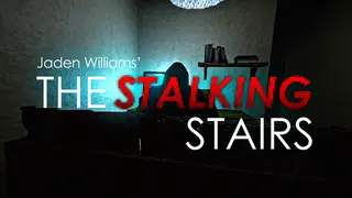 Jaden Williams' The Stalking Stairs