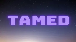 Tamed - Chapter 1