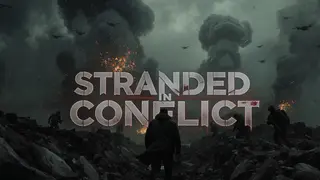 Stranded in Conflict