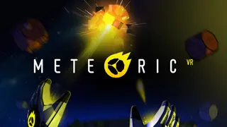 Meteoric VR