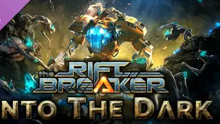 The Riftbreaker: Into The Dark Complete