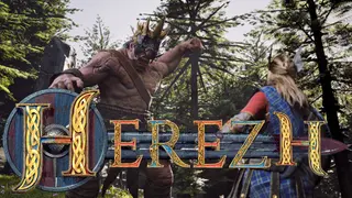 Herezh - Generations of Heroes