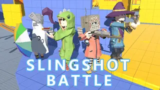 Slingshot Battle