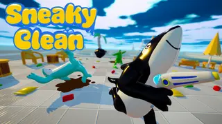 Sneaky Clean