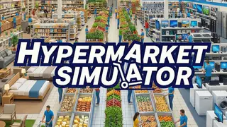 Hypermarket Simulator