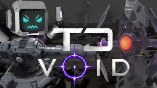 TD VOID