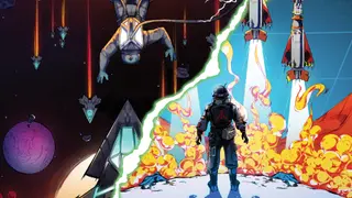 Atari Recharged Bundle: Gravitar + Missile Command - Xbox One & Series