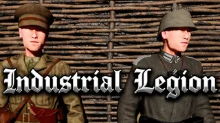 Industrial Legion