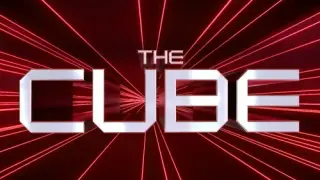 The Cube - Switch