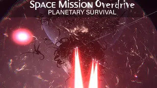 Space Mission Overdrive