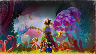Journey to the Savage Planet - Xbox One