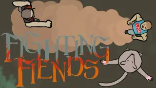 Fighting Fiends