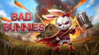 Bad Bunnies - Beyond Brackenridge
