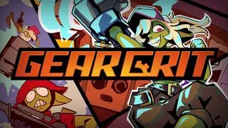 GearGrit