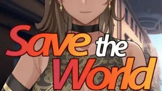 Save The World - Switch