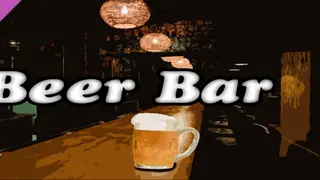 Beer Bar - Beer Book