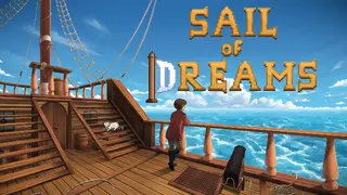 Sail of Dreams