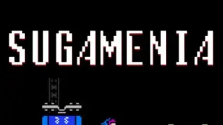 SUGAMENIA - Switch