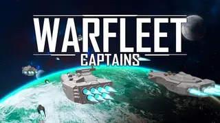 Warfleet Captains