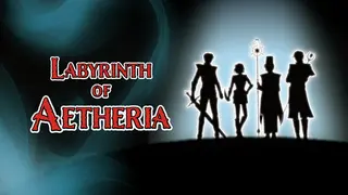 Labyrinth of Aetheria