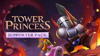 Tower Princess - Supporter Pack