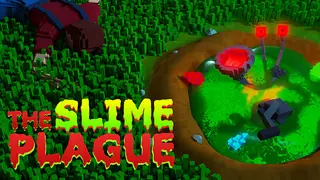 The Slime Plague