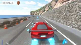 Speed Intense Island (Xbox One)
