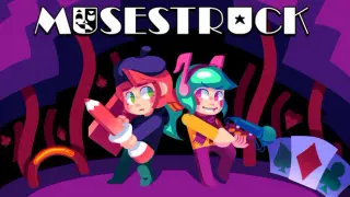 MUSESTRUCK