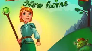 Gnomes Garden: New Home - Switch