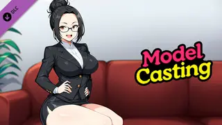 Model Casting - Isabella