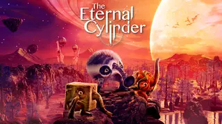 The Eternal Cylinder