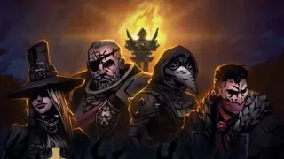 Darkest Dungeon II - Switch