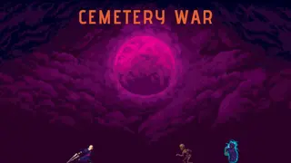 Cemetery War