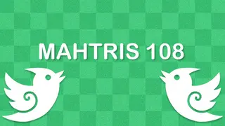 Mahtris 108