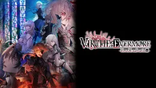 Virche Evermore -ErroR: Salvation - Switch