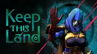 Keep This Land