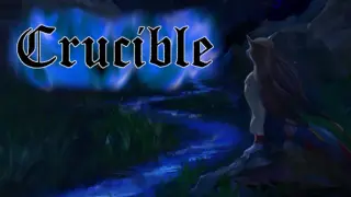 Crucible