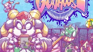 Gunhouse - Switch